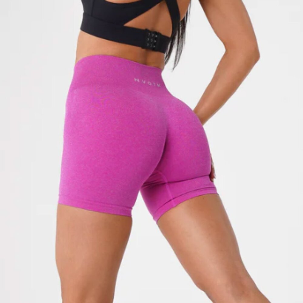 NVGTN maui pro seamless shorts